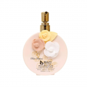 لوشن الجسم بعطور مستوحاة من بيوتي سيستم 500 مل ذهبي Body Lotion with Fragrances Inspired by Beauty System